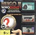 Hugo 2: Whodunit? per PC MS-DOS