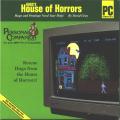 Hugo's House of Horrors per PC MS-DOS