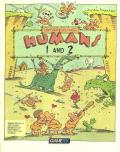 Humans 1 and 2 per PC MS-DOS