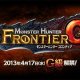 Monster Hunter Frontier G annunciato per aprile 2013