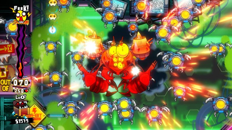 Immagine di Hell Yeah! Wrath of the Dead Rabbit per Xbox 360