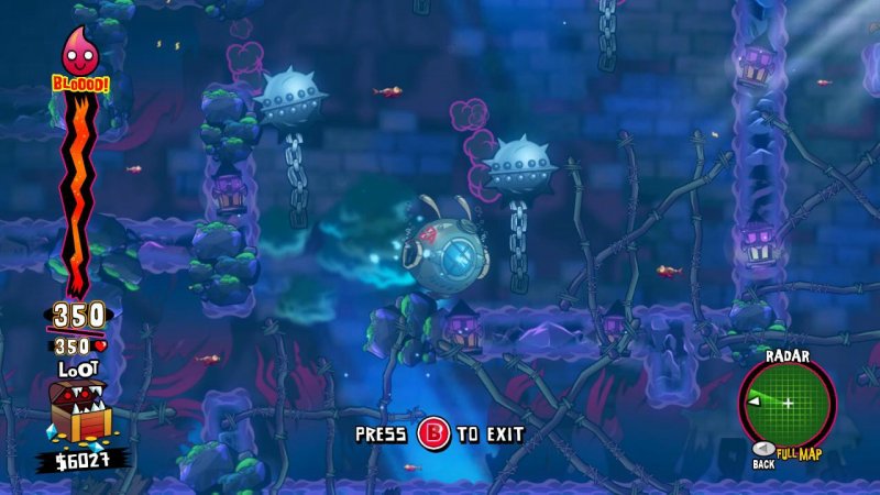Immagine di Hell Yeah! Wrath of the Dead Rabbit per Xbox 360