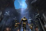 Lo spettacolare Wild Blood disponibile da domani su App Store, nuovo trailer - Notizia