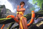 Dead Or Alive 5: Lisa e Sarah in bikini - Notizia
