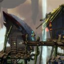 The Cave e Double Fine Adventure in arrivo su Ouya