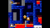 Toki Tori - Il trailer della versione GameBoy Color su Nintendo 3DS