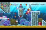 New Super Mario Bros. U - Trailer australiano - Notizia