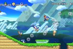 La modalità co-op di New Super Mario Bros. U in un nuovo trailer - Notizia