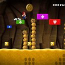 New Super Mario Bros. U Deluxe annunciato per Nintendo Switch