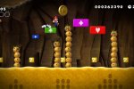 New Super Mario Bros. U Deluxe annunciato per Nintendo Switch - Notizia