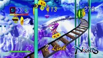 Jet Set Radio HD, NiGHTS HD e Sonic Adventure 2 - Trailer sul Sega Heritage