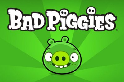 Bad Piggies