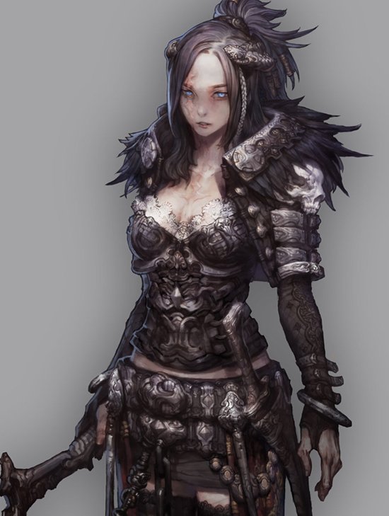 Un RPG fantasy di grosso calibro in sviluppo su Wii U? Un RPG fantasy di grosso calibro in sviluppo su Wii U?