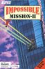Impossible Mission II per PC MS-DOS