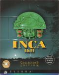 Inca I & II - Collector's Edition per PC MS-DOS
