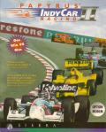 IndyCar Racing II per PC MS-DOS
