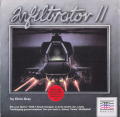 Infiltrator Part II: The Next Day per PC MS-DOS