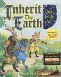 Inherit The Earth per PC MS-DOS