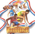 International Athletics per PC MS-DOS