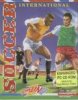 International Soccer per PC MS-DOS