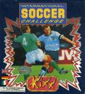 International Soccer Challenge per PC MS-DOS
