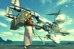 Final Fantasy VII è il gioco PlayStation più amato dagli sviluppatori giapponesi - Notizia