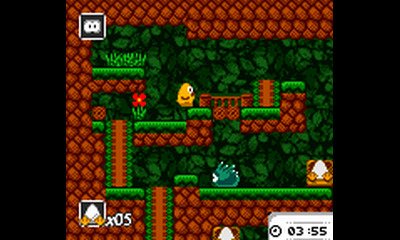 Toki Tori