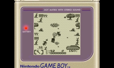 Mystical Ninja Starring Goemon