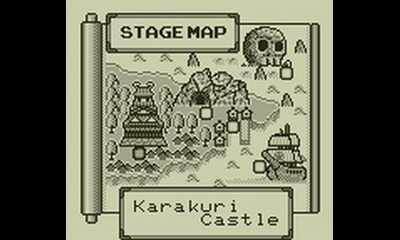 Mystical Ninja Starring Goemon