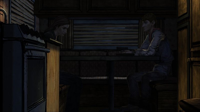 Immagine di The Walking Dead - Episode 3 per Xbox 360