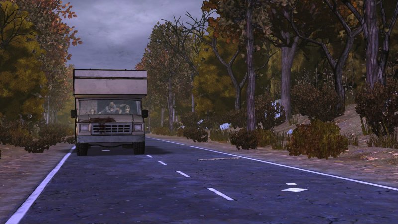 Immagine di The Walking Dead - Episode 3 per Xbox 360