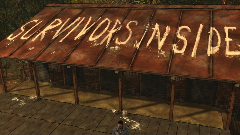 Immagine di The Walking Dead - Episode 3 per Xbox 360