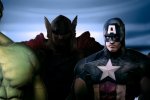 Avengers Initiative è gratuito su App Store - Notizia