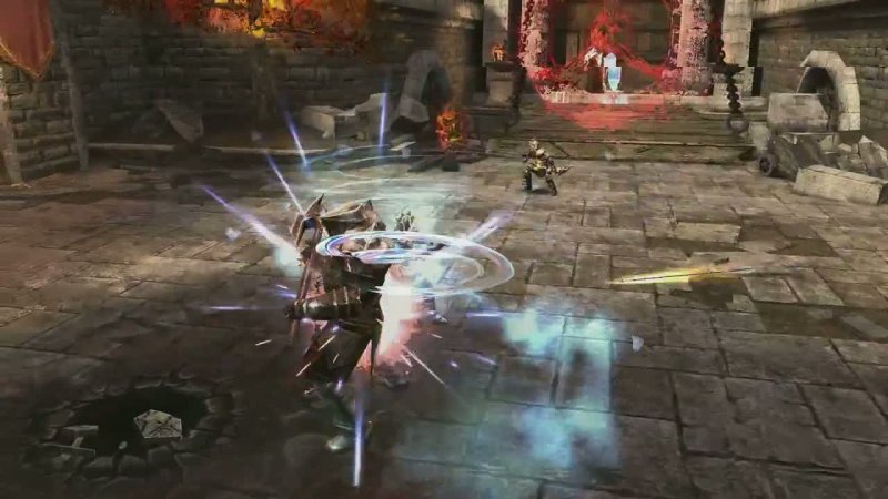 Un Lancillotto irreale