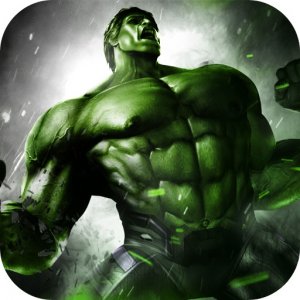 Avengers Initiative per iPad