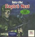 Into the Eagle's Nest per PC MS-DOS
