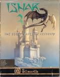 Ishar 3: The Seven Gates of Infinity per PC MS-DOS