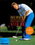 Jack Nicklaus Championship Golf per PC MS-DOS