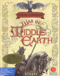 J.R.R. Tolkien's War in Middle Earth per PC MS-DOS