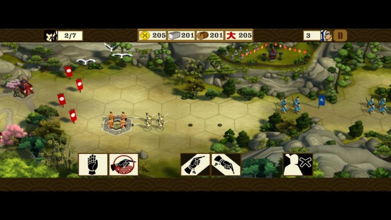 Total War Battles: Shogun