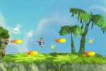 Rayman Jungle Run per Android rimandato di una settimana  - Notizia