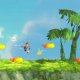 Rayman Jungle Run per Android rimandato di una settimana 
