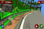 La versione iOS di Pitfall! diventa free-to-play - Notizia