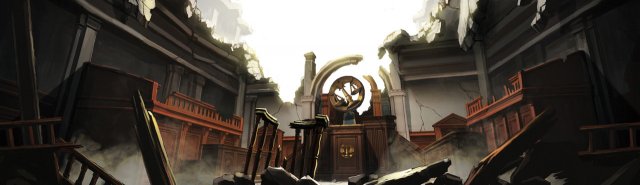 Phoenix Wright: Ace Attorney - Dual Destinies