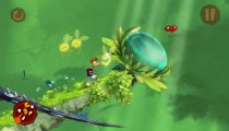 Rayman Jungle Run - Trailer di presentazione