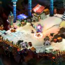 Bastion ha venduto più di due milioni di copie