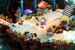 Bastion ha venduto più di due milioni di copie - Notizia