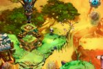 Cataclisma tattile - Recensione
