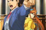 La serie di Phoenix Wright si sarebbe dovuta concludere dopo il terzo episodio - Notizia