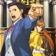 La serie di Phoenix Wright si sarebbe dovuta concludere dopo il terzo episodio